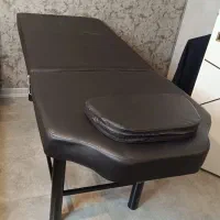 تخت ماساژوپوست و اپیلاسیون ومژه و..