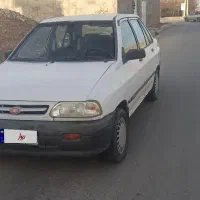 پرایدمدل 1384|خودرو سواری و وانت|فلاورجان, |دیوار