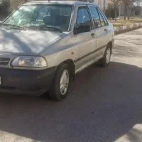 پراید 131 مدل 1391