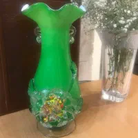 گلدان قدیمی