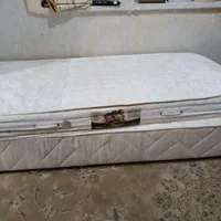 تخت خواب یک نفره|تشک تختخواب|تهران, جی|دیوار