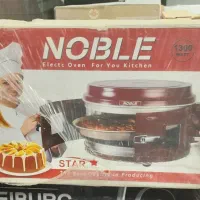 فر تنوری برقی ۲ المنت