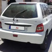 ۱۱۱ مدل ۹۷ تمیز موتور گیربکس تازه تعمیر اساسی