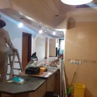 زعفرانیه مقدس اردبیلی سالار ۱۷۰متر ۳خوابه|اجارهٔ آپارتمان|تهران, محمودیه|دیوار
