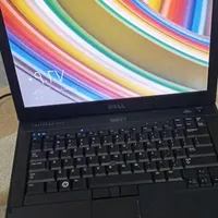 لپ تاپ DELL6410|رایانه همراه|گلبهار, |دیوار