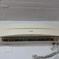 کولراسپیلت پاناسونیک