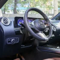 EQB 2025|خودرو سواری و وانت|تهران, سعادت‌آباد|دیوار