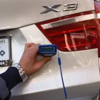 کارشناس خودرورنگ موتور فلاح آذری یافت آباد مهرآباد