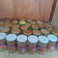 وسایل آشپزخونه|ظروف نگهدارنده، پلاستیکی، یک‌بارمصرف|کوهمره, |دیوار