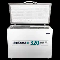 فریزر صندوقی ایستکول مدل TM-40320