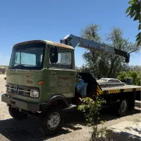 استخدام راننده جرثقیل