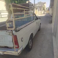 فروش پیکان وانت مدل 84برج12 بدون رنگ|خودرو سواری و وانت|بوشهر, |دیوار