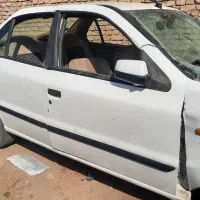 سمند LX EF7، دوگانه فابریک مدل ۱۳۹۷|خودرو سواری و وانت|بجنورد, |دیوار