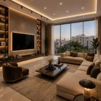 آپارتمان-54خواب-قصرالدشت-بازسازی