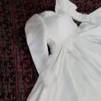 لباس عروس و عقد