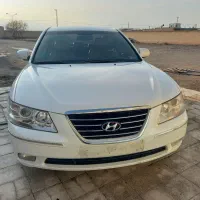 سوناتاnf2009 اتومات