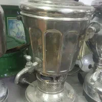 سماور نفتی