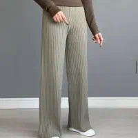شلوار بافت