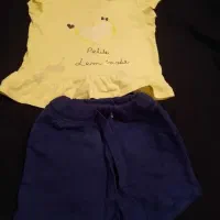 تعداد زیادی لباس دخترانه|حراج|محمودآباد, |دیوار