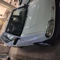 پراید ۹۹ بیرنگ
