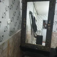 آینه کنسول