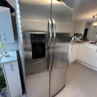 یخچال ساید جنرال الکتریک