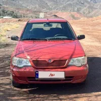 پراید 111 درحده صفر