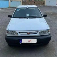 پراید مدل ۹۰