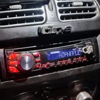 ظبط پایونیر ۱۶۵۰ در حد نو