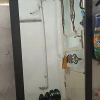 آینه قدی قابدارسالم