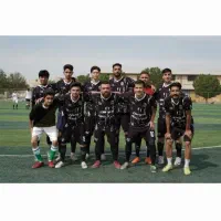 مدرسه فوتبال شادکام