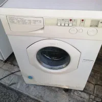 ماشین لباسشویی اتوماتیک هایر