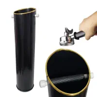 ناک باکس کافه باریستا