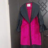 مانتو پاییزی