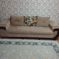 مبل راحتی|مبلمان خانگی و میز عسلی|پارس‌آباد, |دیوار