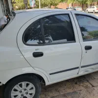 تیبا ۹۹درحد ۴۰تاکار شاستی پلمپ بیرنگ