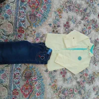 لباس پلیس،لباس مجلسی پسرانه،دخترانه|کفش و لباس بچه|قم, باغ شازده|دیوار