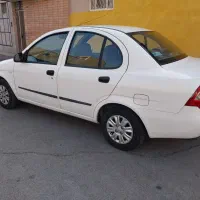 تیبا صندوق دار مدل ۱۳۹۹ در حد صفر|خودرو سواری و وانت|اصفهان, شاهد|دیوار