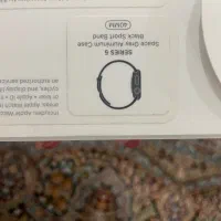 اپل واچ آی واچ ساعت اپل سری ۵|ساعت|تهران, ولنجک|دیوار