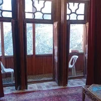سوییت-تکخواب-بالکن-دار