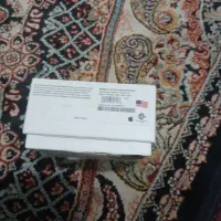 ایرپادمدل‌اپل‌اصل‌با‌کارتن‌ودرحد‌نو