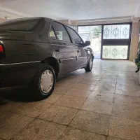 پژو 405 جی ال ایکس (GLX)، مدل ۱۳۸۴|خودرو سواری و وانت|تهران, آبشار|دیوار