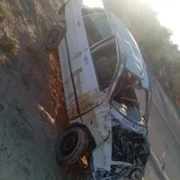 پراید تصادفی