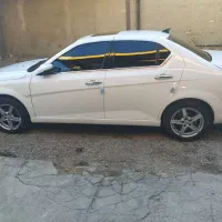 دنا پلاس توربو شیش دنده