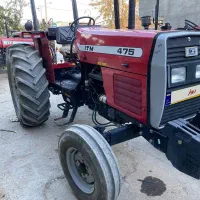 تراکتور ۴۷۵تک|خودرو سنگین|شاهنجرین, |دیوار