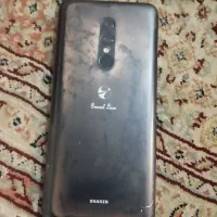 گوشی جی ال ایکس مدل شاهین سری اول