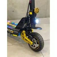 اسکوتر برقی کوگو m6/m5|دوچرخه، اسکیت، اسکوتر|تهران, نعمتآباد|دیوار