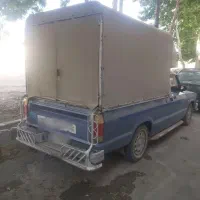 مزدا ۲۰۰۰ دوگانه