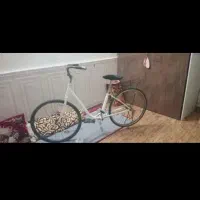 دوچرخه ۲۶