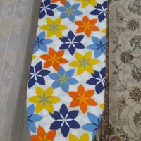 میز اتو پریز دار|اتو و لوازم اتو|قم, نخودی|دیوار